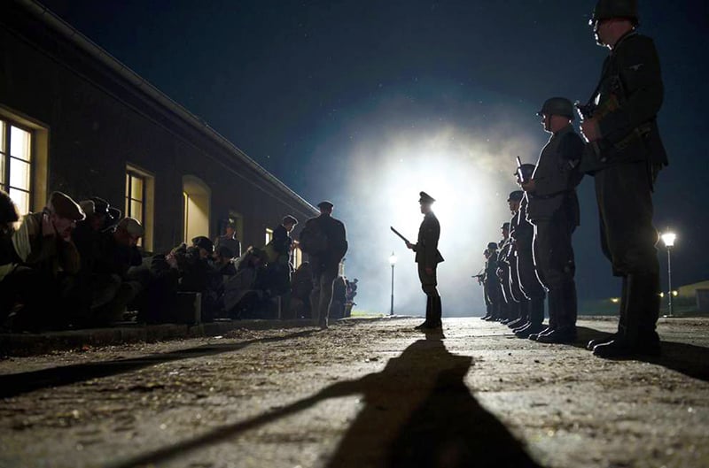 L'Enfant de Buchenwald : Photo