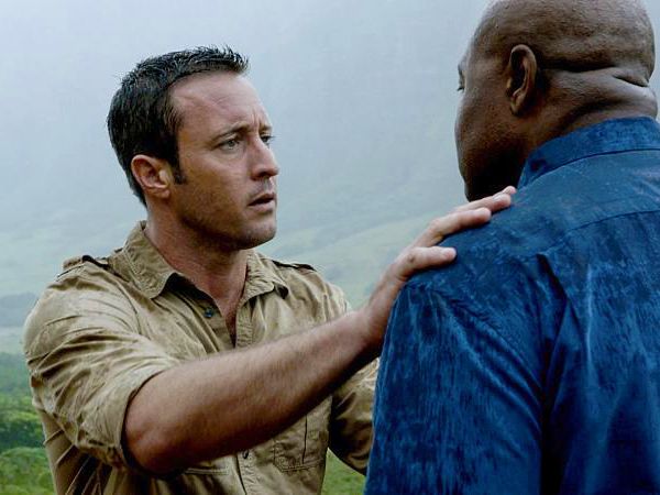 Hawaii Five-0 (2010) : Photo Alex O'Loughlin