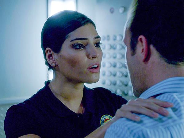 Hawaii Five-0 (2010) : Photo Michelle Borth