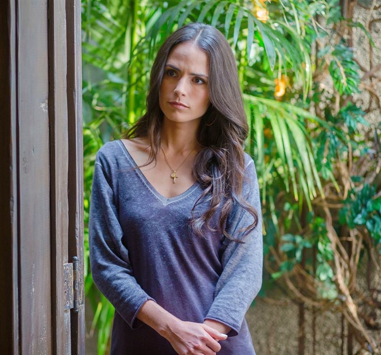 Fast & Furious 7 : Photo Jordana Brewster