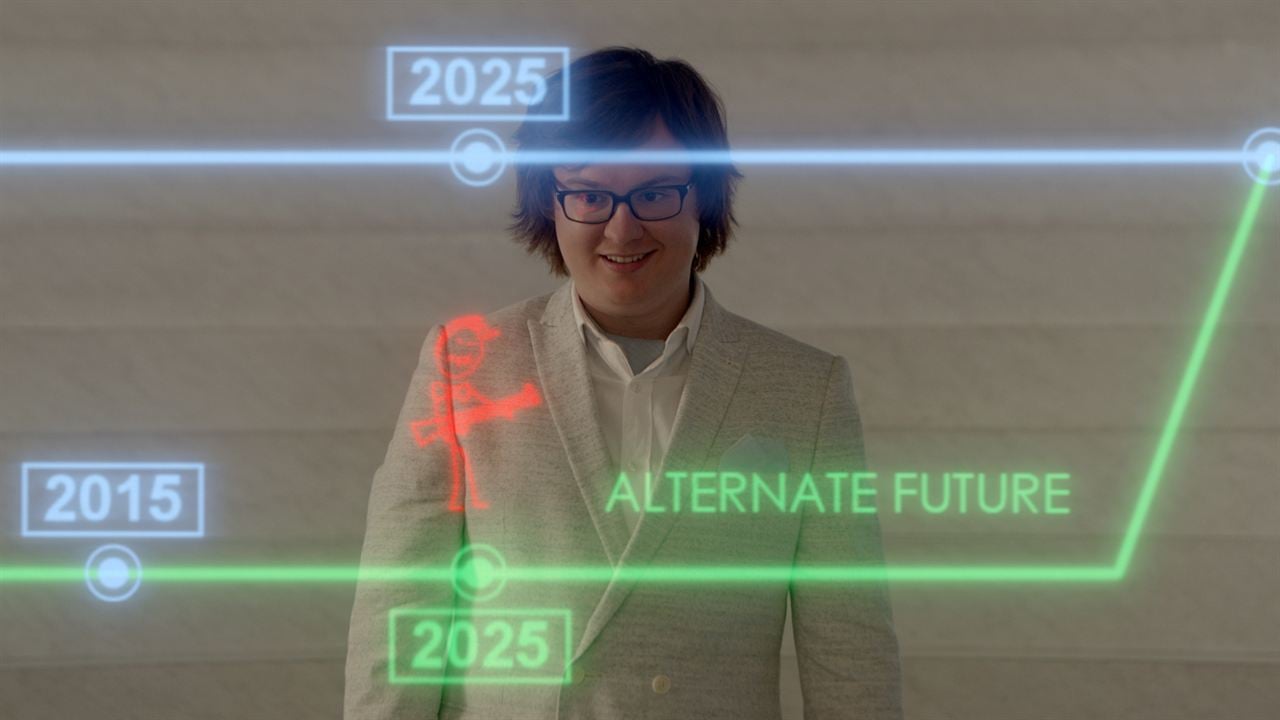 Hot Tub Time Machine 2 : Photo Clark Duke