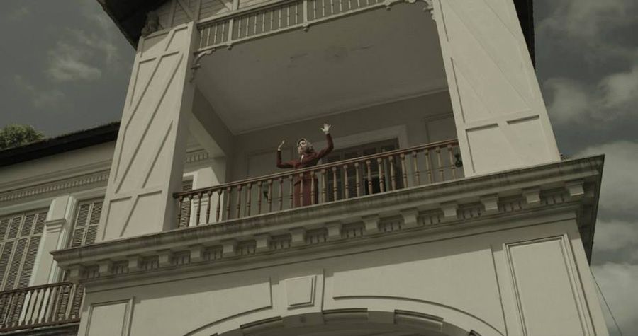 La Casa : Photo