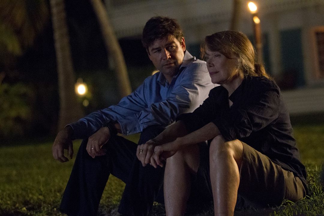 Photo Sissy Spacek, Kyle Chandler