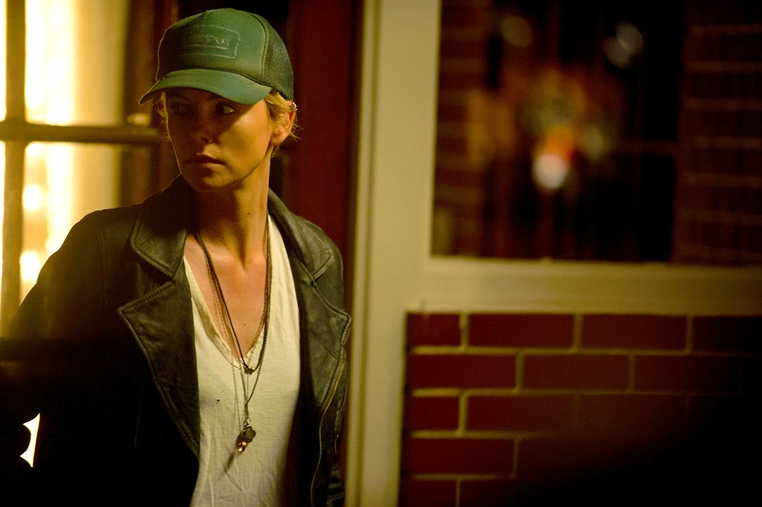 Dark Places : Photo Charlize Theron