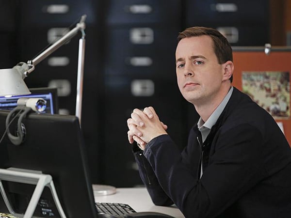 NCIS : Enquêtes spéciales : Photo Sean Murray