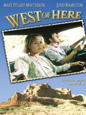 West of Here : Affiche