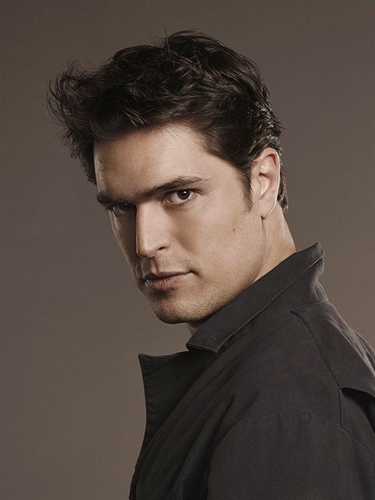 Affiche Diogo Morgado