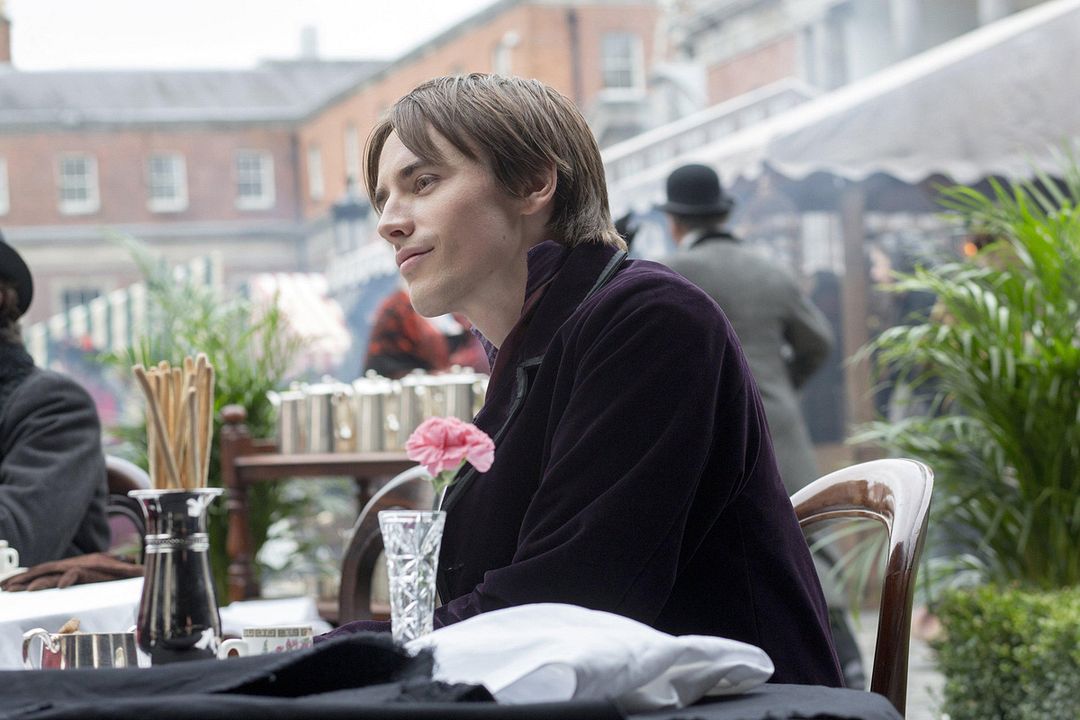 Penny Dreadful : Photo Reeve Carney