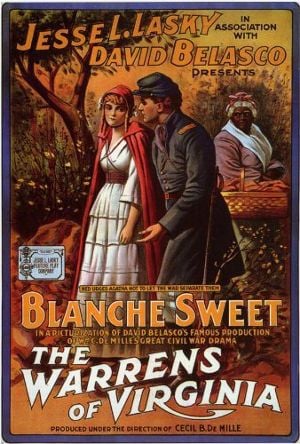 The Warrens of Virginia : Affiche