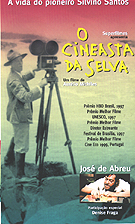 O Cineasta da Selva : Affiche