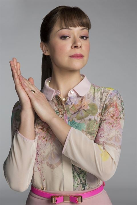 Photo Tatiana Maslany