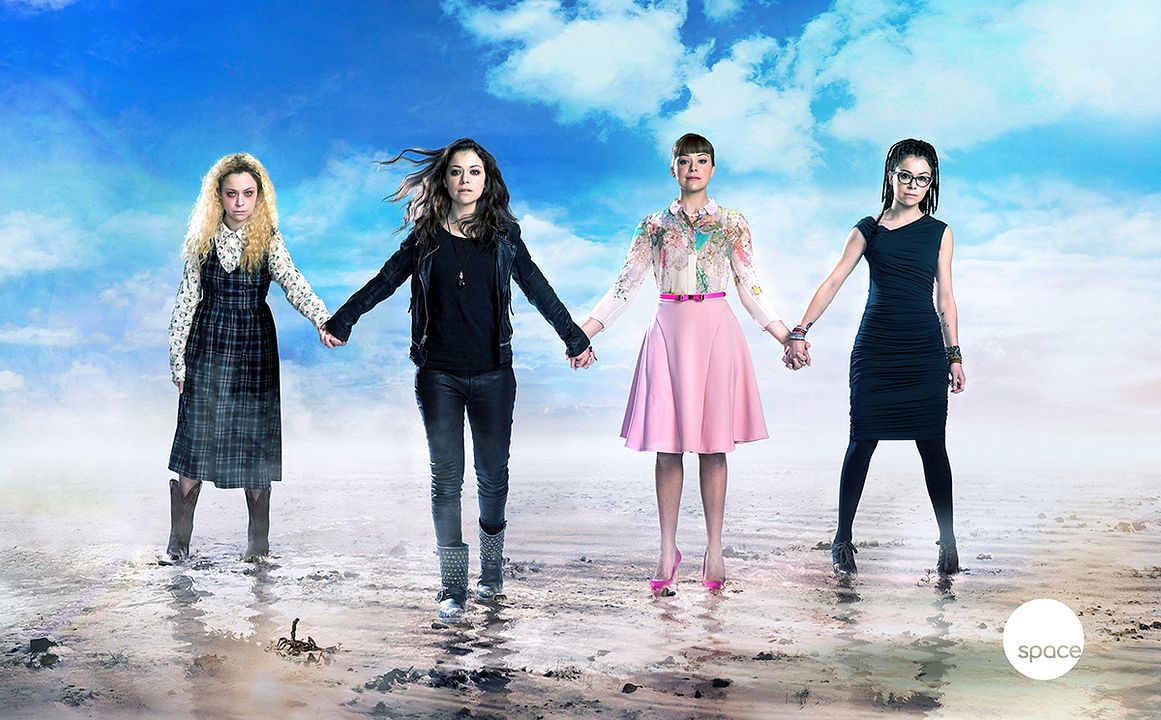 Orphan Black : Photo