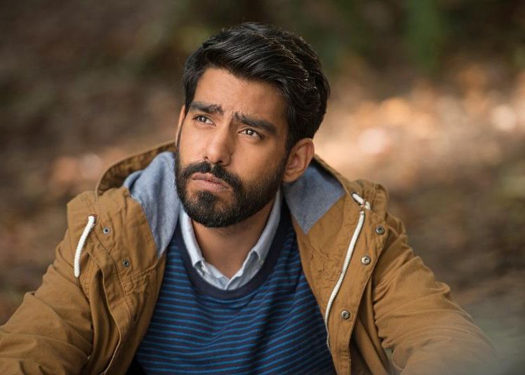 iZombie : Photo Rahul Kohli