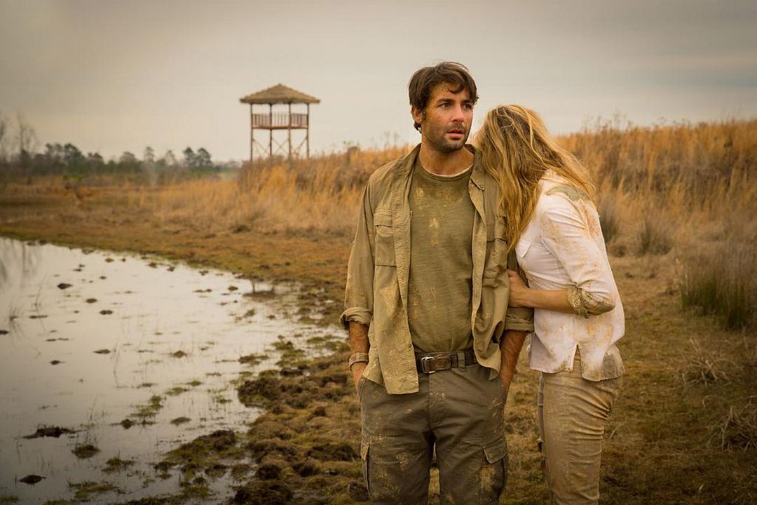 Zoo Zoo Photo Nora Arnezeder James Wolk 228 Sur 229 AlloCin 