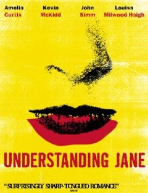 Understanding Jane : Affiche