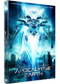 Apocalypse Earth : Affiche