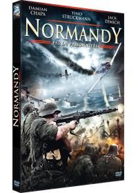 Normandy : Affiche