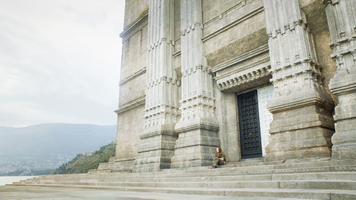Game of Thrones : Photo Maisie Williams