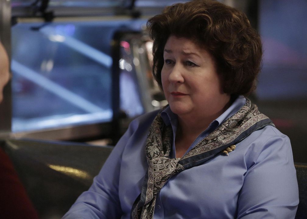 The Americans (2013) : Photo Margo Martindale