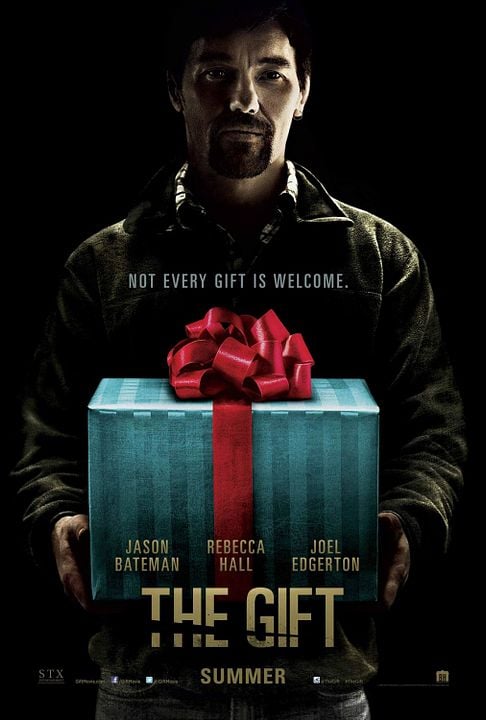 The Gift : Affiche