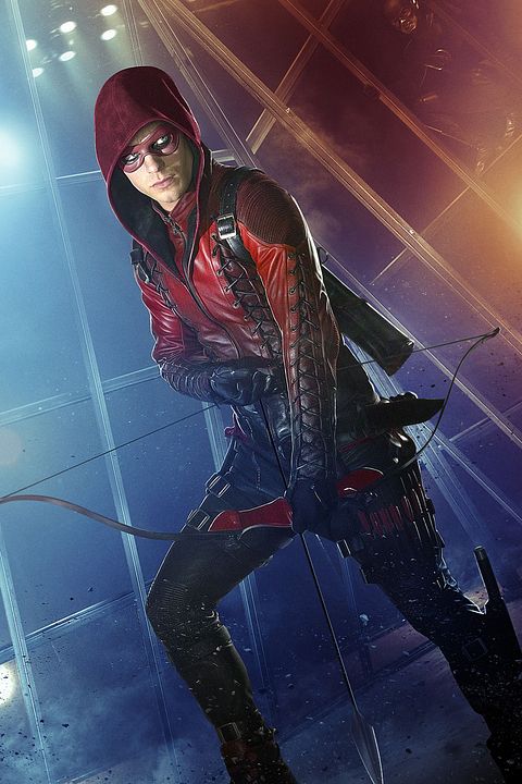 Arrow : Photo