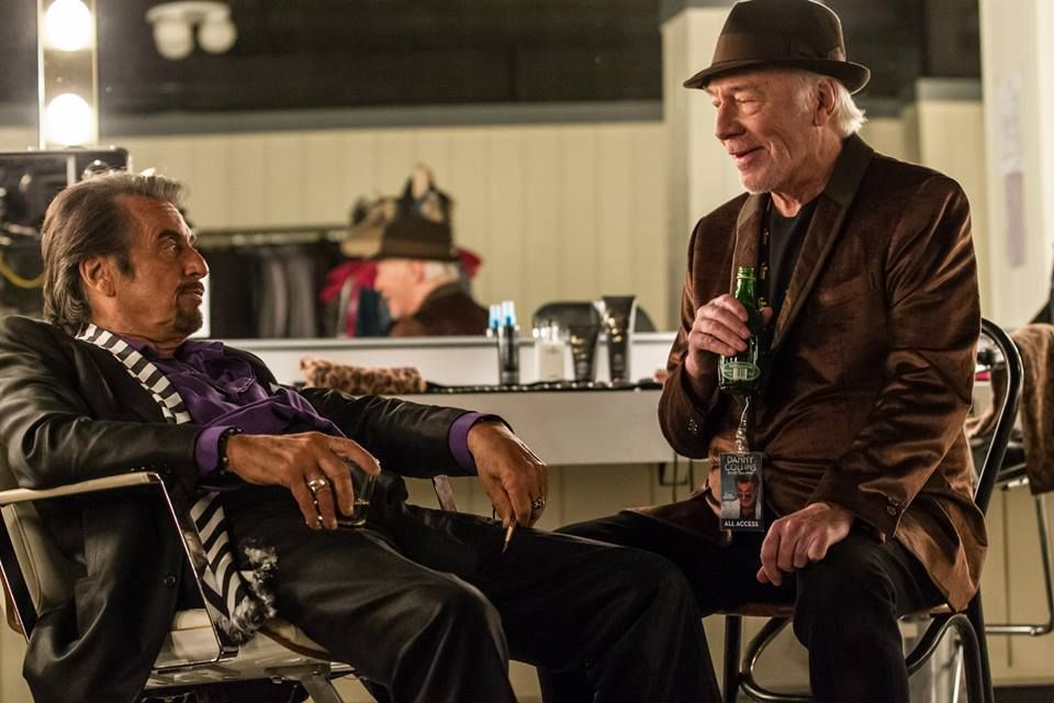Danny Collins : Photo