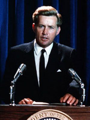 Kennedy : Affiche