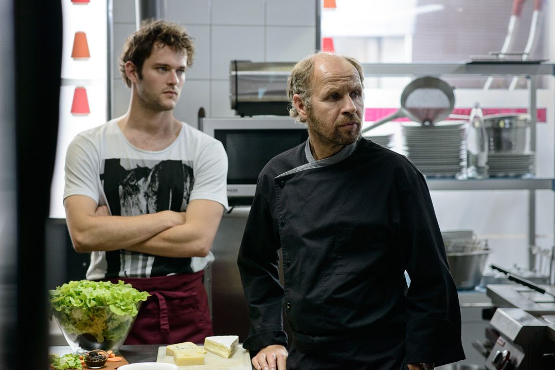 Disparue : Photo Laurent Bateau, Maxime Taffanel
