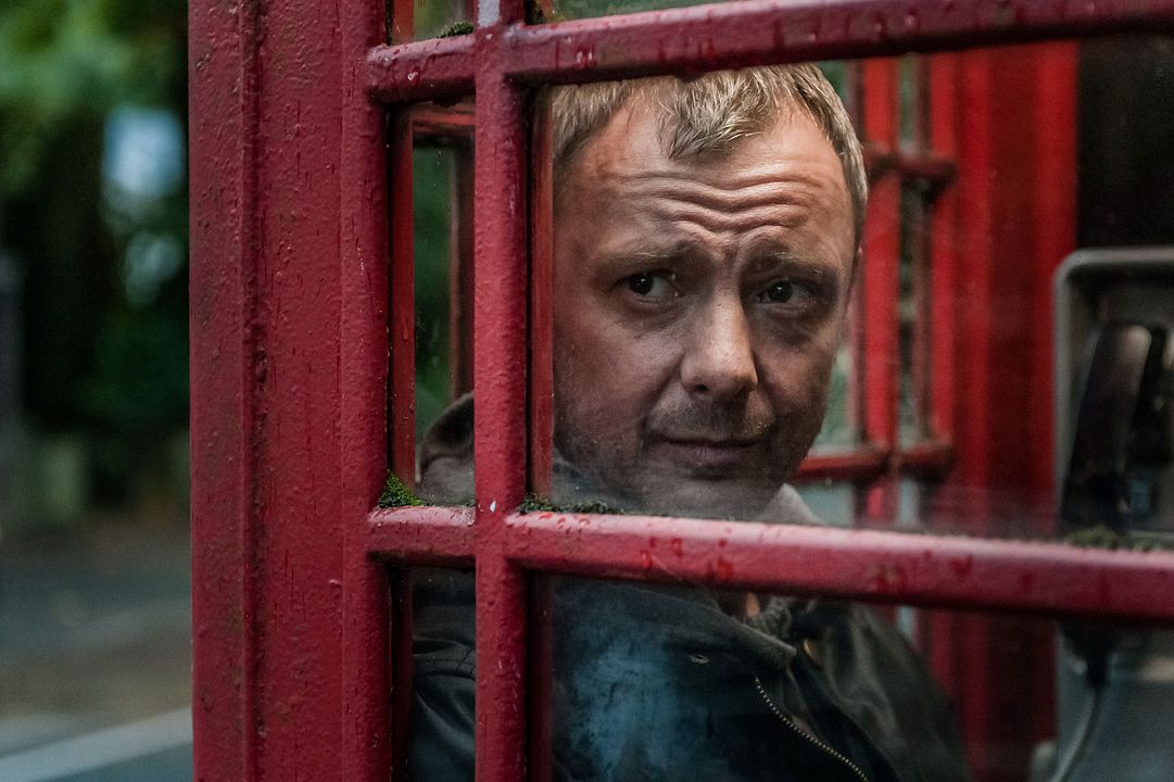 Photo John Simm