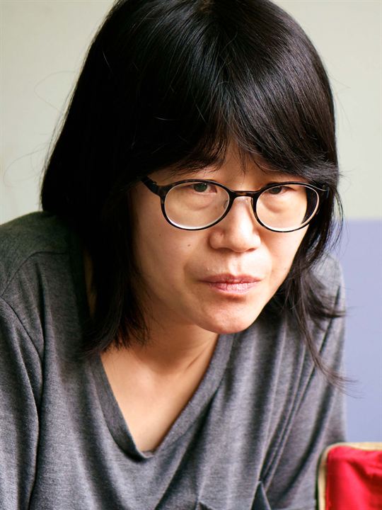 Affiche Shin Su-won