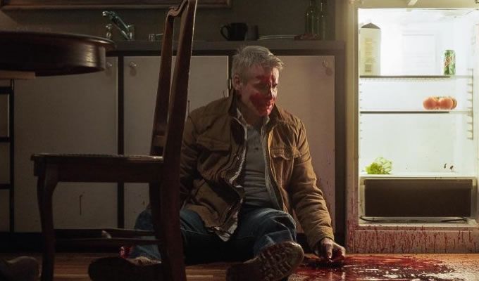 He Never Died : Photo