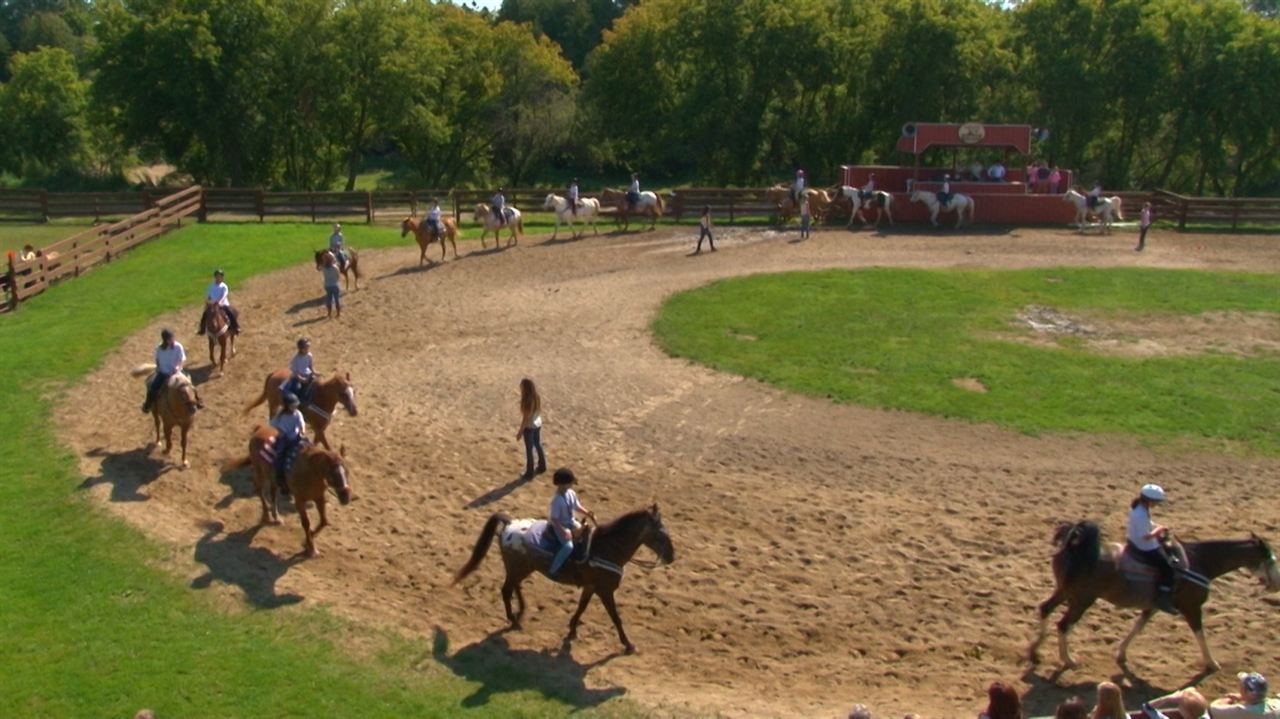 Horse Camp: En quête d'amour : Photo