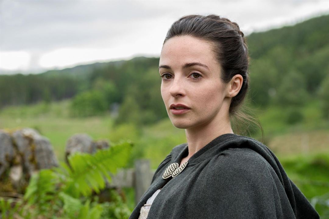 Outlander : Photo Laura Donnelly