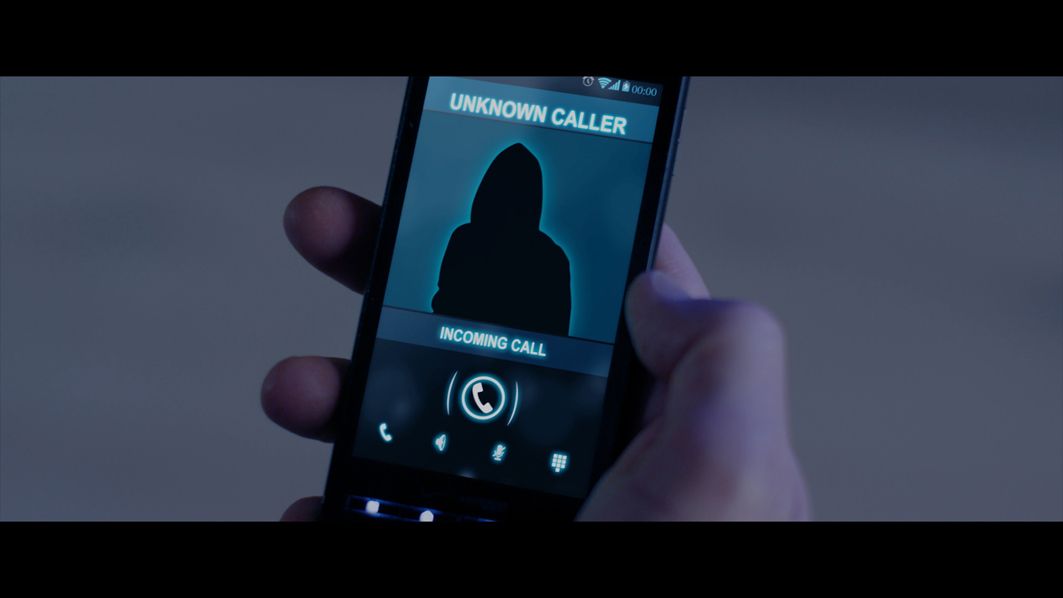Unknown Caller : Photo