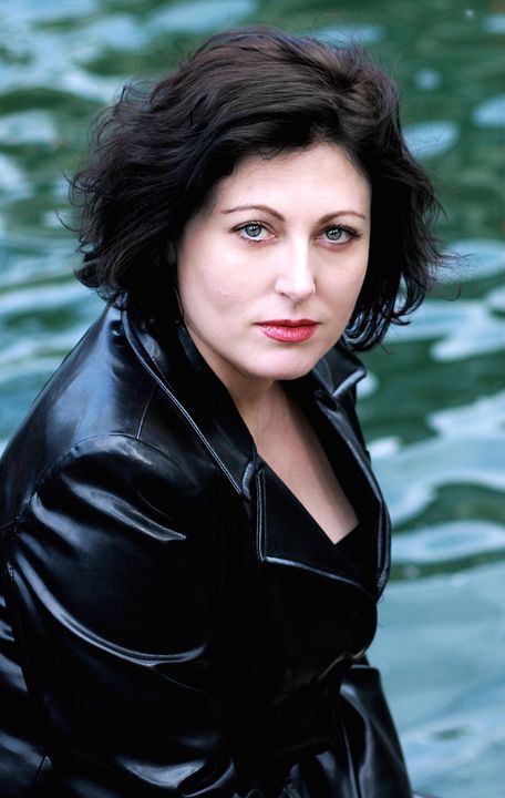 Affiche Sandrine Mallick
