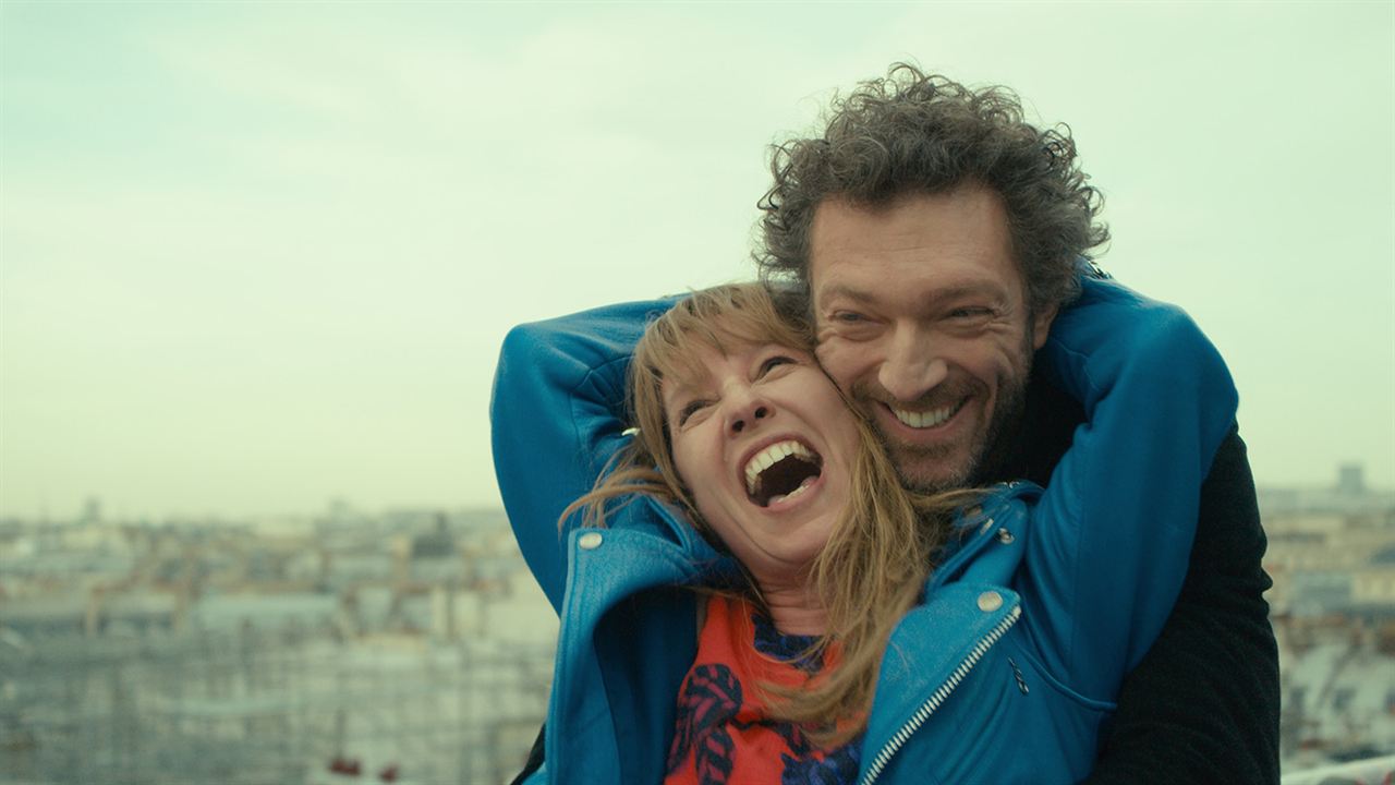 Mon Roi : Photo Emmanuelle Bercot, Vincent Cassel