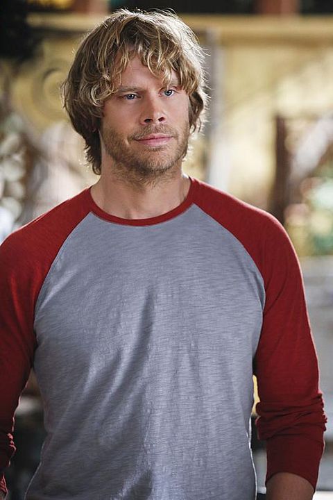 NCIS : Los Angeles : Photo Eric Christian Olsen