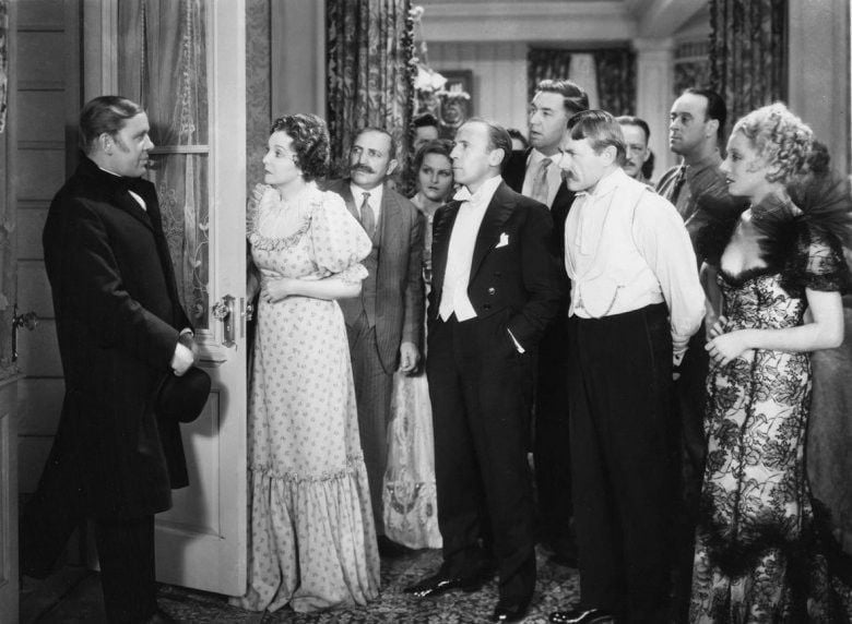 Photo du film L'Extravagant Mr Ruggles - Photo 6 sur 11 - AlloCiné