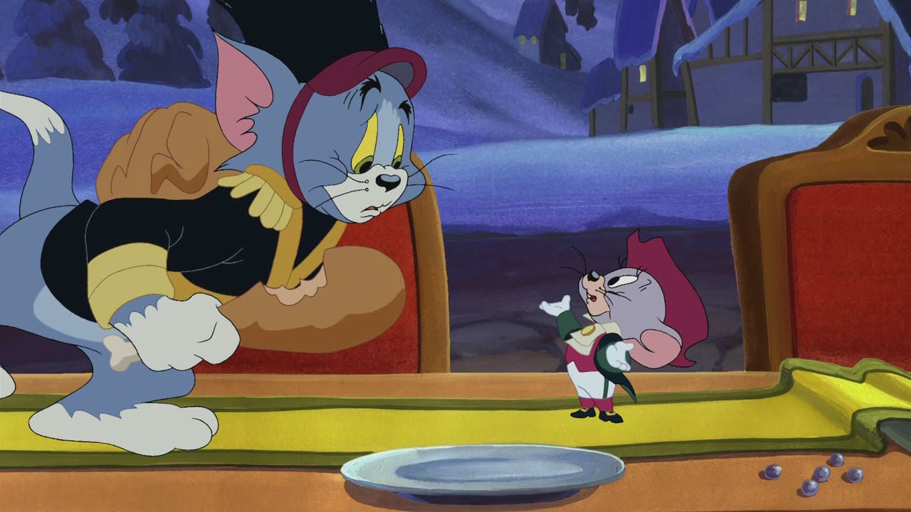 Tom et Jerry Tales : Photo