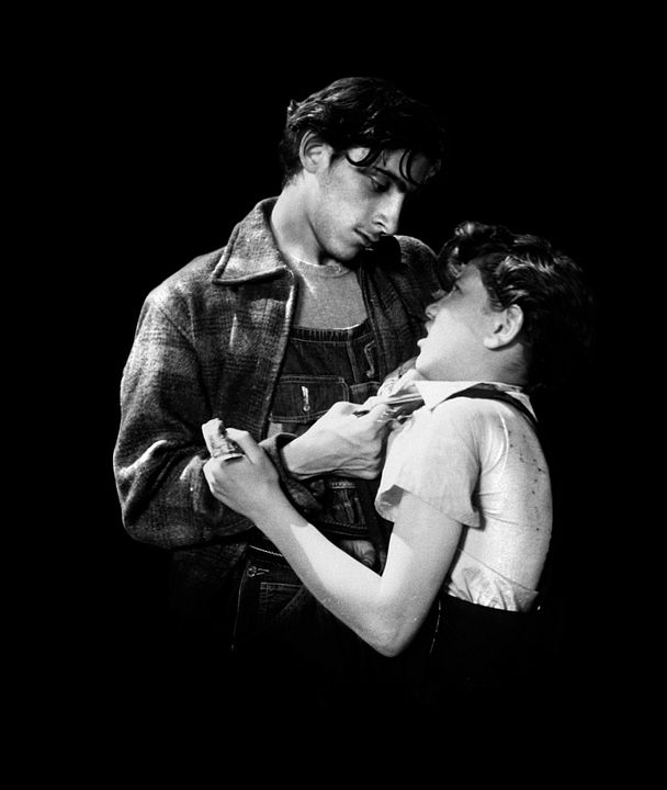 Los Olvidados (Pitié pour eux) : Photo
