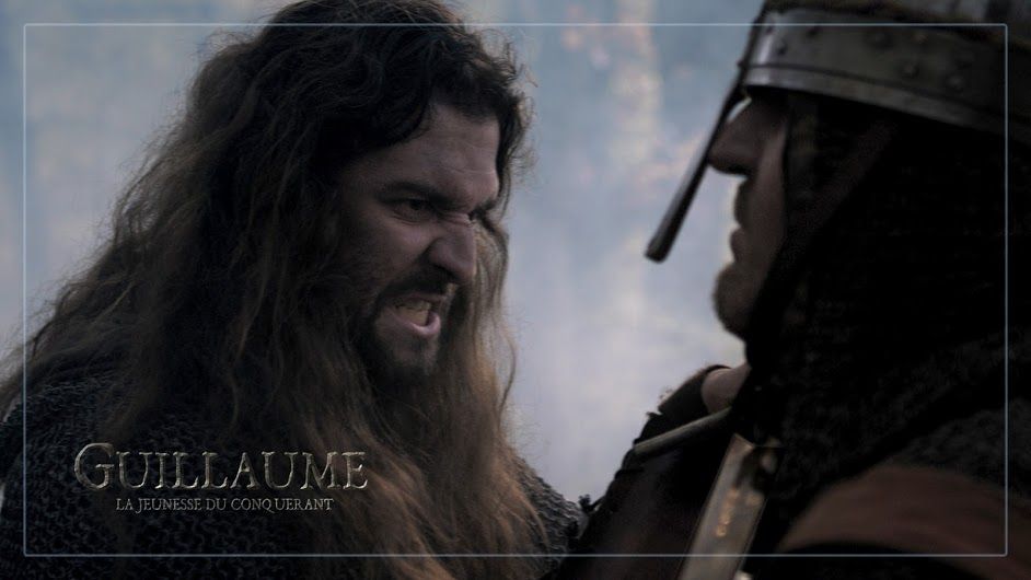 Guillaume - La jeunesse du conquérant : Photo