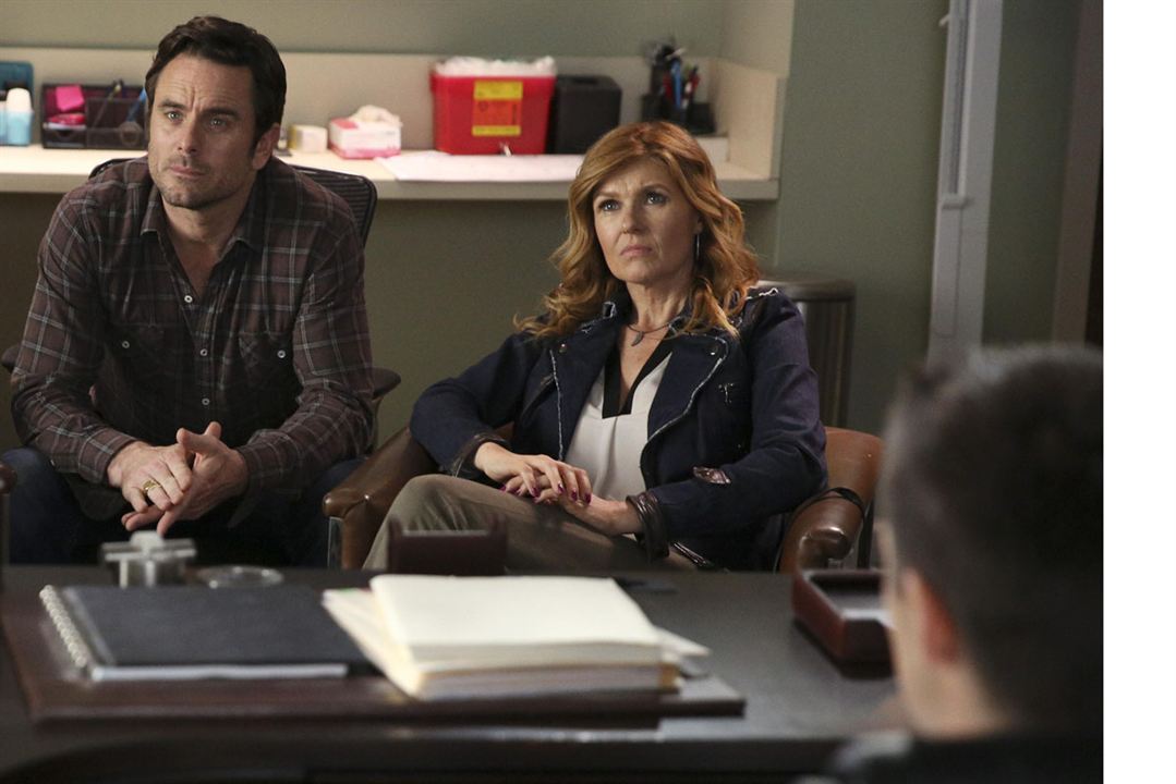 Nashville : Photo Charles Esten, Connie Britton