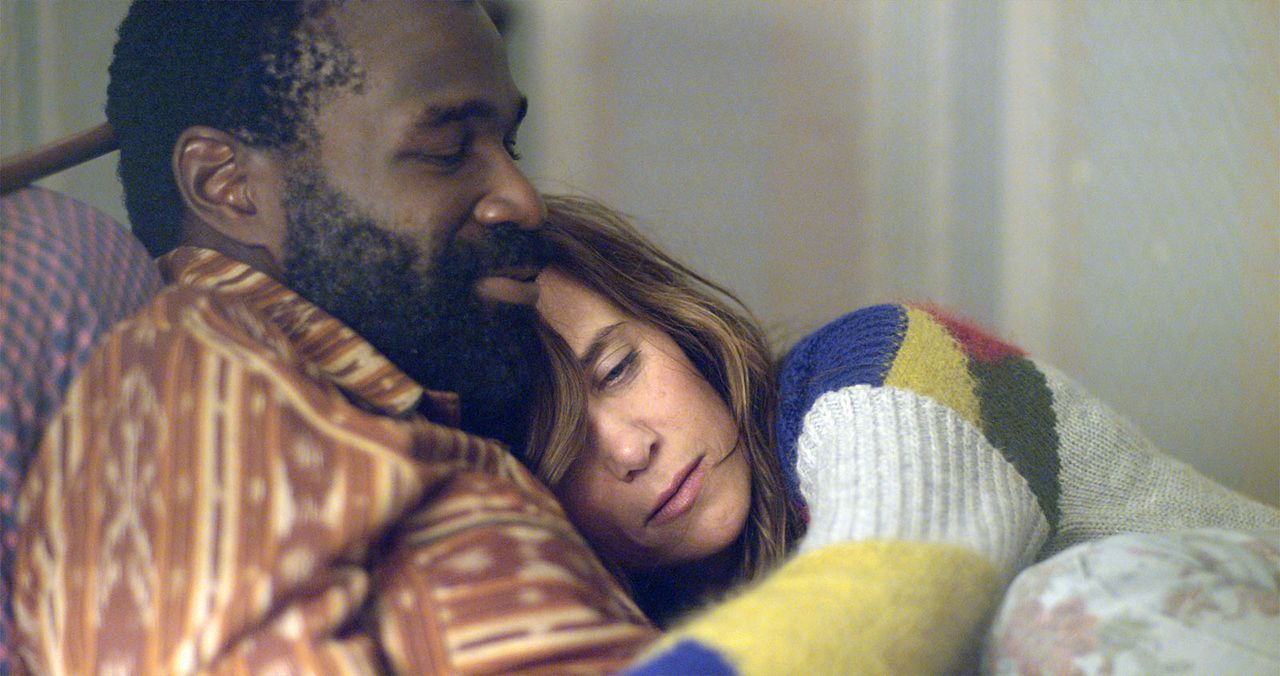 Nasty Baby : Photo Kristen Wiig