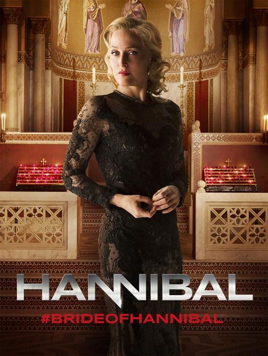 Hannibal : Affiche