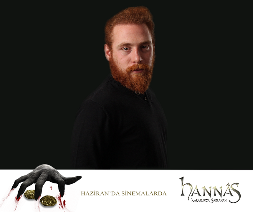 Photo Furkan Kızılay