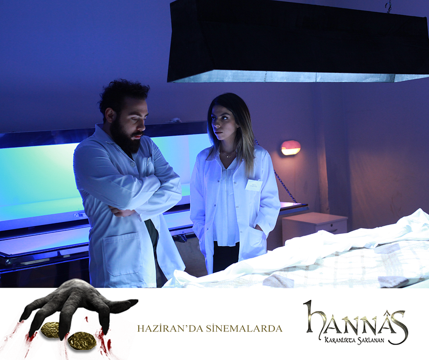 Photo Furkan Kızılay