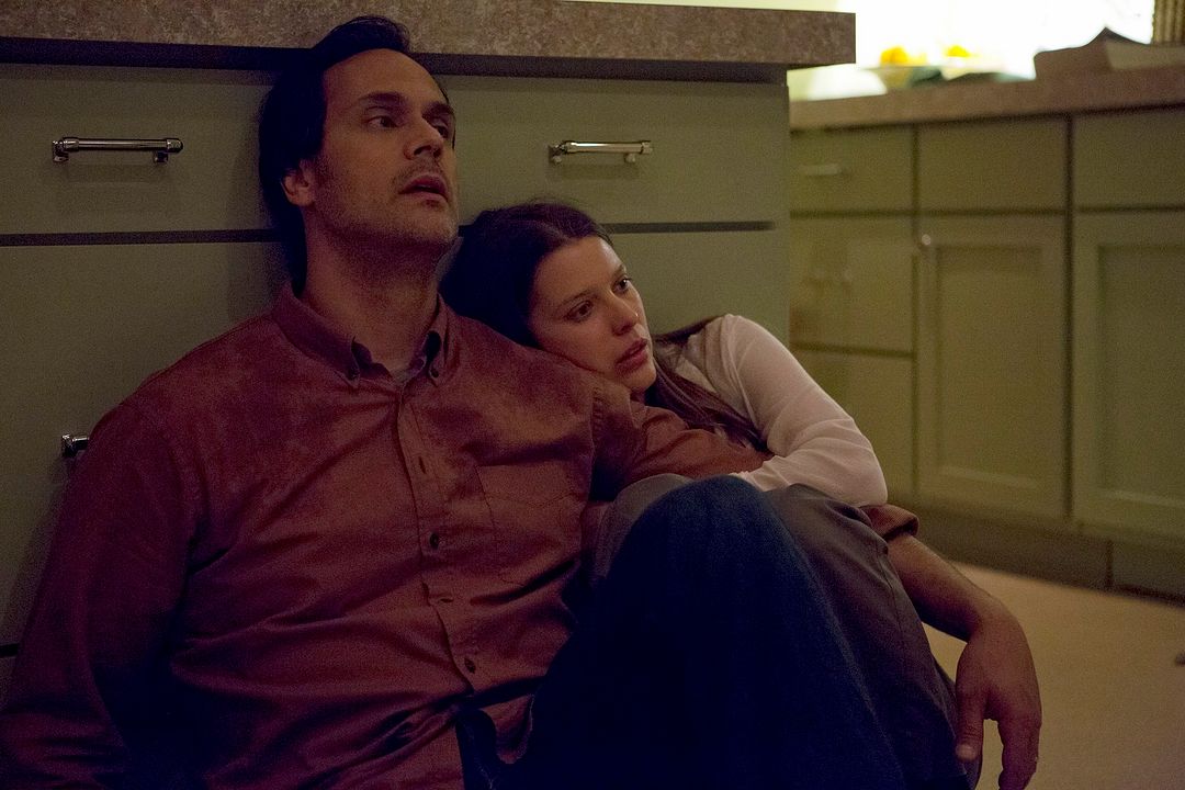 Mockingbird : Photo Audrey Marie Anderson, Todd Stashwick