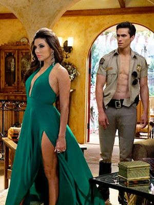 Telenovela : Affiche