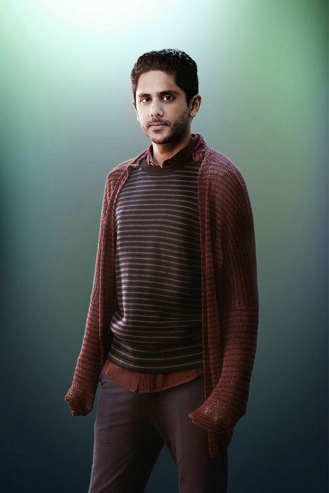 Photo Adhir Kalyan