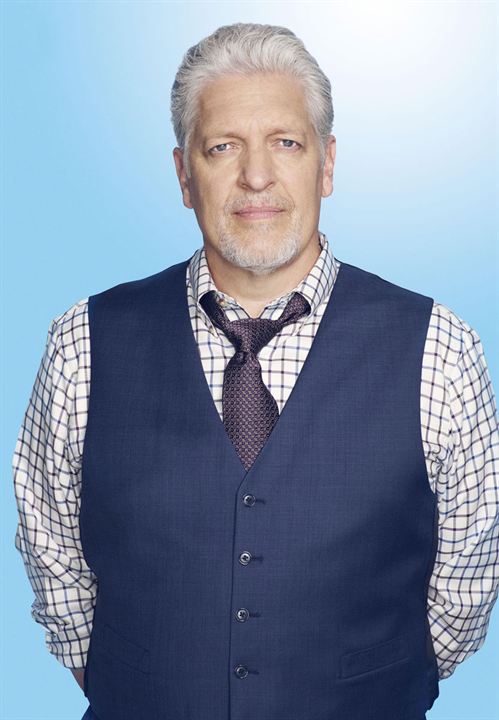 Photo Clancy Brown